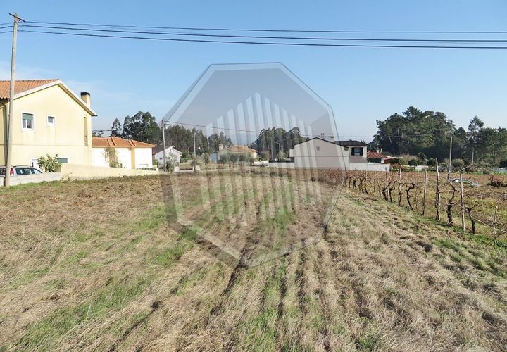 Helårsgrund i Agueda, Aveiro, Agueda - € 50.000 | Ref: 11369 - foto 1