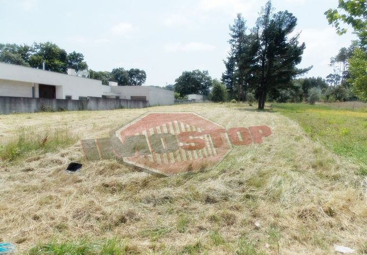 Helårsgrund i Agueda, Aveiro, Agueda - € 48.500 | Ref: 33062 - foto 1