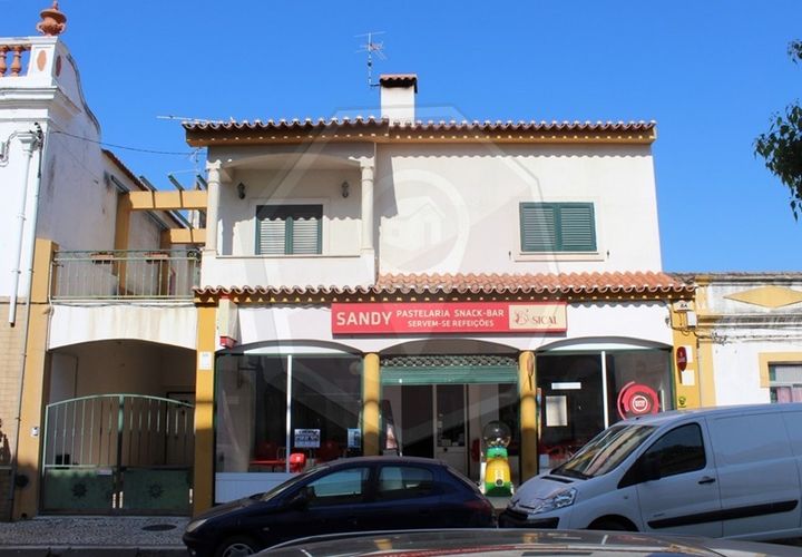 Leilighet i Golega, Santarem, Golega - € 140 000 | Ref: 12318 - foto 1