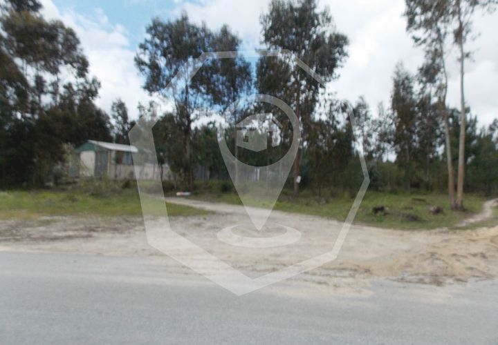Helårsgrund i Oliveira do Bairro, Aveiro, Oliveira do Bairro - € 32.000 | Ref: 33101 - foto 1