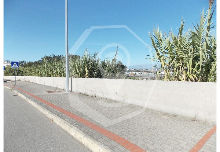 Helårsgrund i Oliveira do Bairro, Aveiro, Oliveira do Bairro - € 300.000 | Ref: 33118 - foto 1