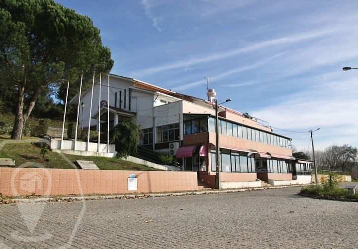 Erhvervsejendom i Agueda, Aveiro, Agueda - € 1.100.000 | Ref: 11557 - foto 1