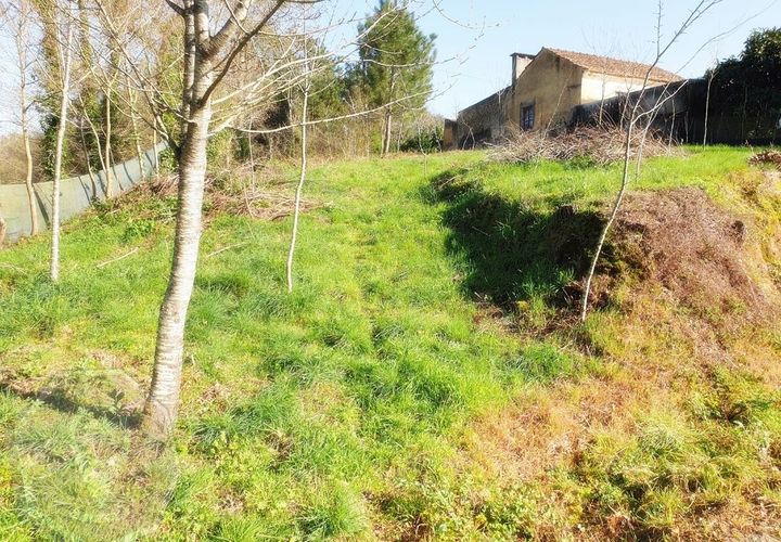 Helårsgrund i Agueda, Aveiro, Agueda - € 18.000 | Ref: 31108 - foto 1
