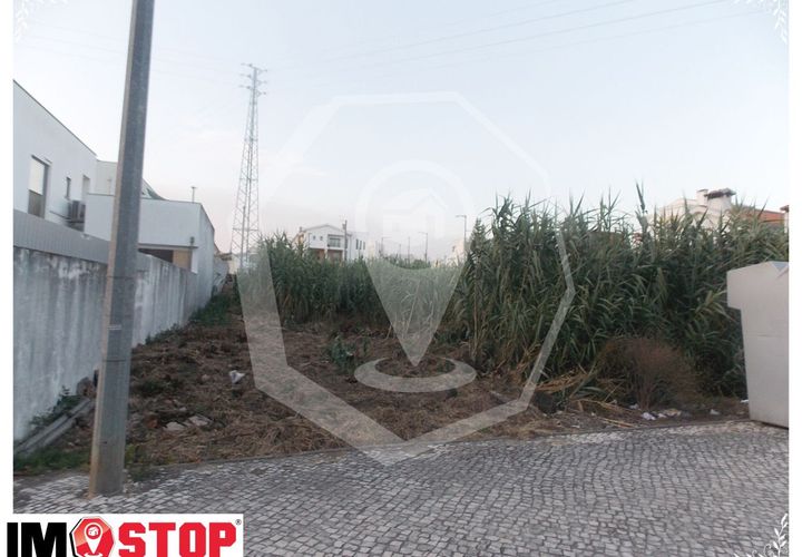 Helårsgrund i Anadia, Aveiro, Anadia - € 65.000 | Ref: 33168 - foto 1