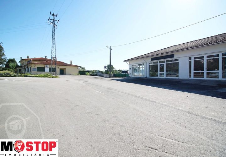 Erhvervsejendom i Agueda, Aveiro, Agueda - € 280.000 | Ref: 11620 - foto 1