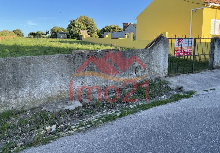 Helårsgrund i Aveiro, Aveiro, Aveiro - € 40.000 | Ref: 11014 - foto 1