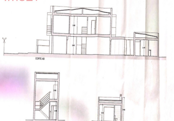 Helårsgrund i Ilhavo, Aveiro, Ilhavo - € 50.000 | Ref: 11024 - foto 1