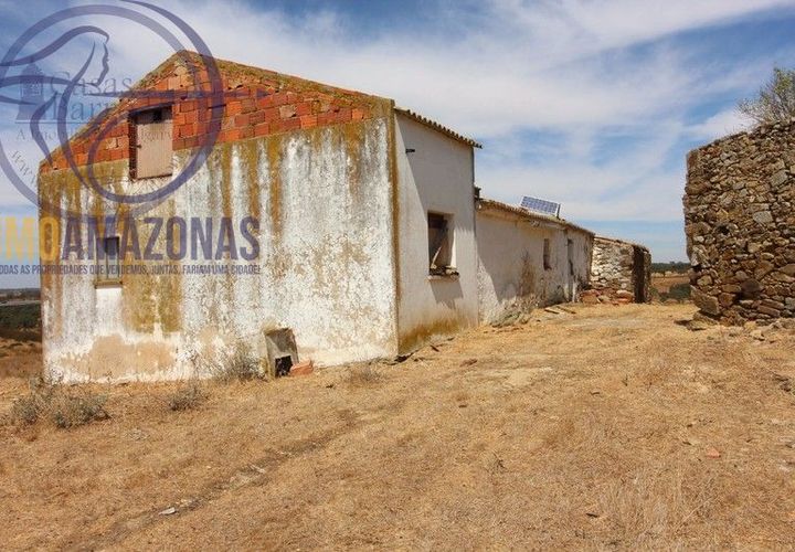 Terra a Almodovar, Beja, Almodovar - € 199.000 | Ref: 01-364 - foto 1