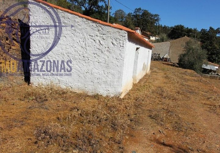 Villa i Monchique, Faro, Monchique - € 120.000 | Ref: 06-364 - foto 1