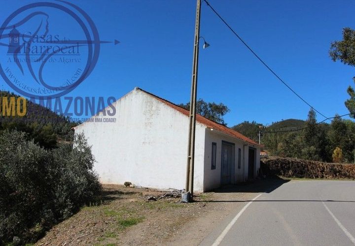 Villa i Monchique, Faro, Monchique - € 375.000 | Ref: 06-365 - foto 1