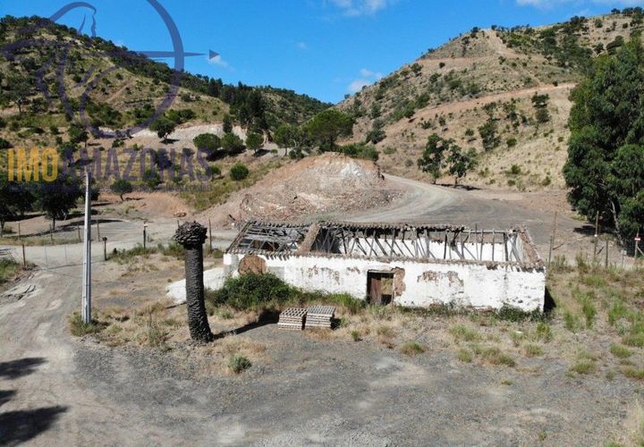 Helårsgrund i Silves, Faro, Silves - € 430.000 | Ref: 07-374 - foto 1