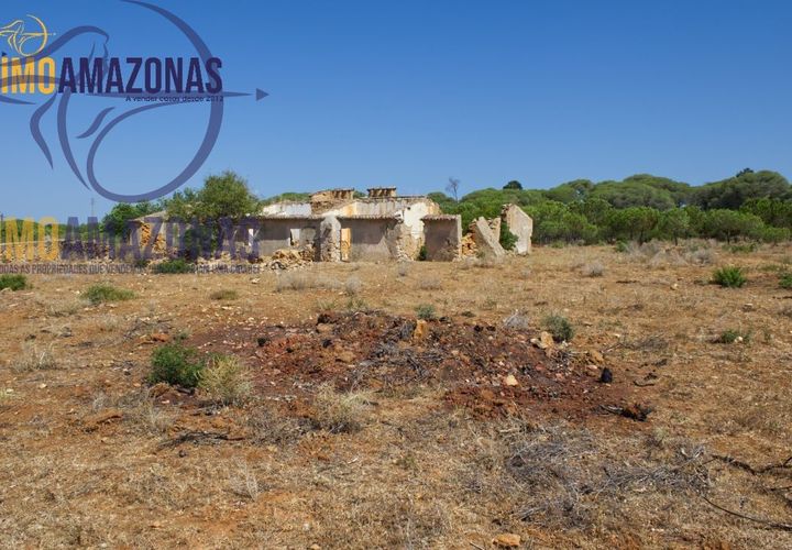 Landejendom i Lagoa, Faro, Lagoa - € 2.800.000 | Ref: 06-415 - foto 1