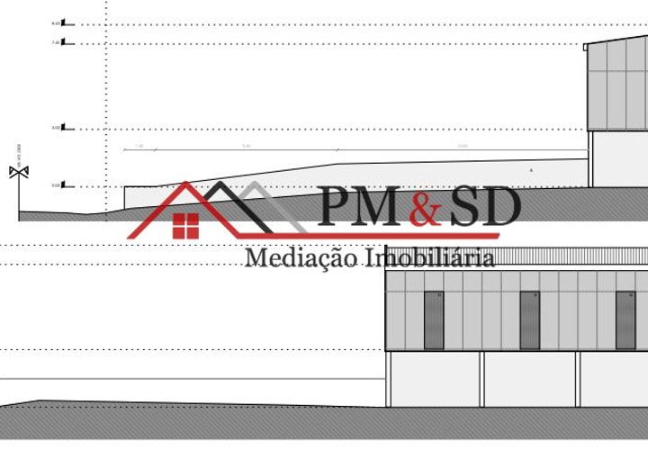 Helårsgrund i Leiria, Leiria, Leiria - € 137.000 | Ref: PM010 - foto 1