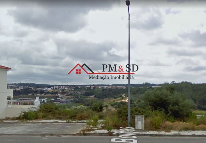 Helårsgrund i Batalha, Leiria, Batalha - € 36.000 | Ref: PM023 - foto 1