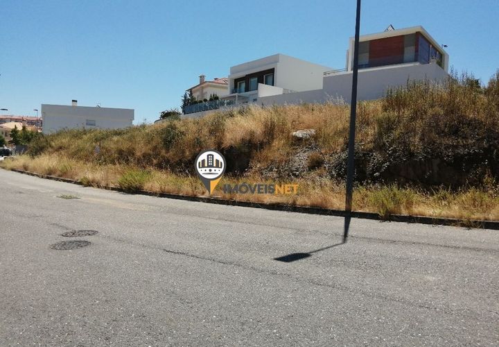 Helårsgrund i Castelo Branco, Castelo Branco, Castelo Branco - € 105.000 | Ref: 2075 - foto 1