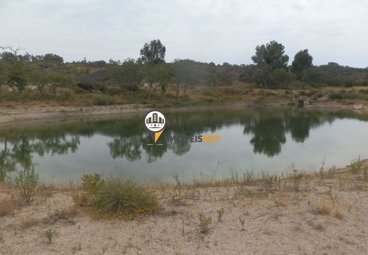 Helårsgrund i Castelo Branco, Castelo Branco, Castelo Branco - € 160.000 | Ref: 2080 - foto 1