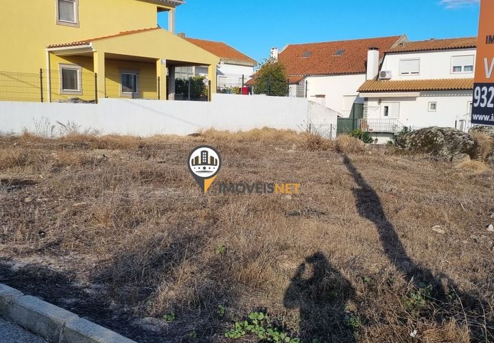 Helårsgrund i Castelo Branco, Castelo Branco, Castelo Branco - € 45.000 | Ref: 2144 - foto 1