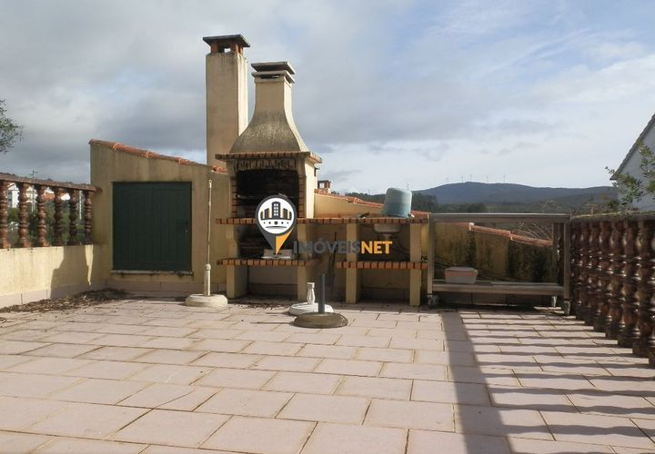 Villa i Oleiros, Castelo Branco, Oleiros - € 220.000 | Ref: 2165 - foto 1