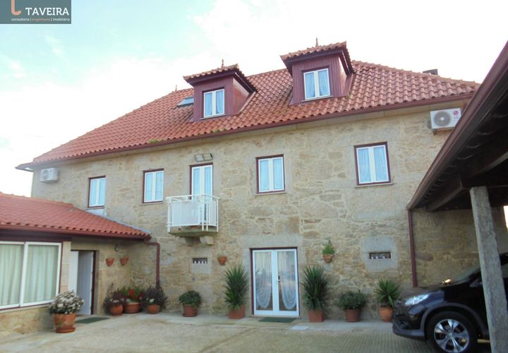 Villa i Barcelos, Braga, Barcelos - € 480.000 | Ref: 2218 - foto 1