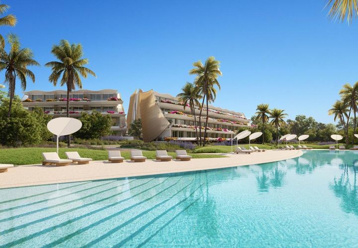 Lejlighed i Albir, Alicante, Albir - € 750.000 | Ref: 3633 - foto 1