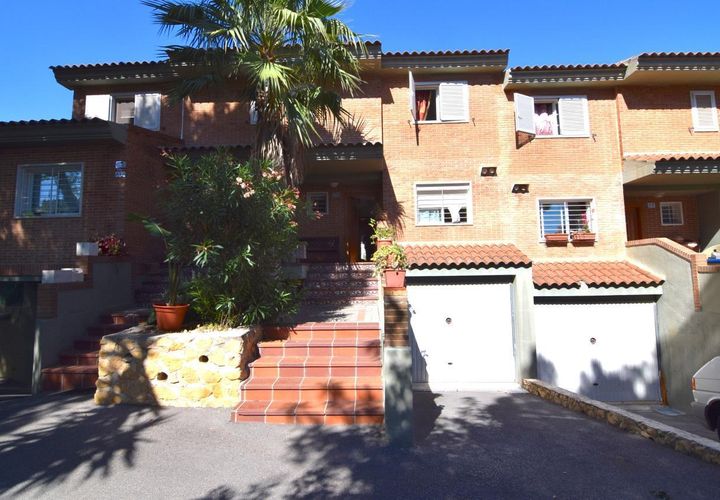 Bungalow i Albir, Alicante, Albir - € 525.000 | Ref: 2275 - foto 1