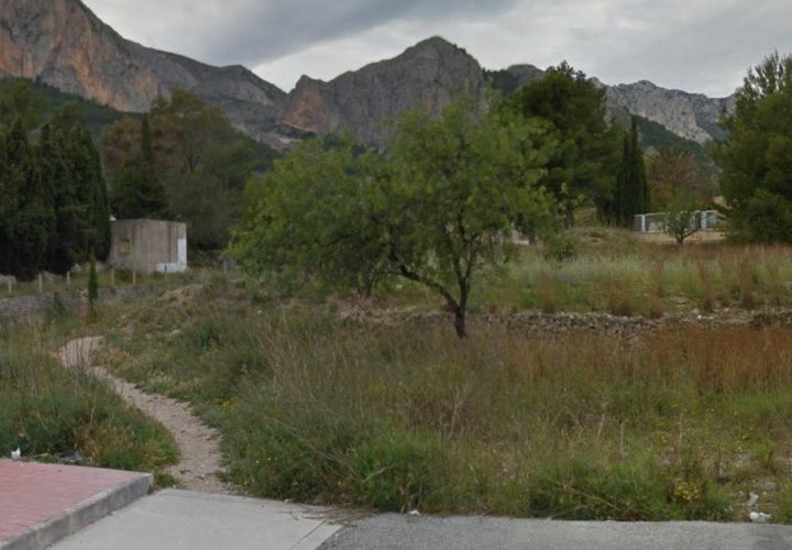 Terra a Polop, Alicante, Polop - € 400.000 | Ref: 1229 - foto 1