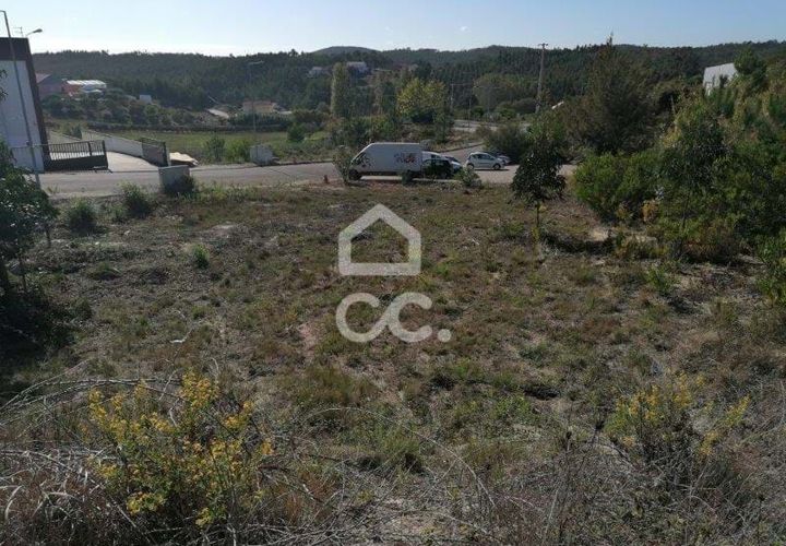 Helårsgrund i Torres Vedras, Lisbon, Torres Vedras - € 150.000 | Ref: 321/T/00724 - foto 1