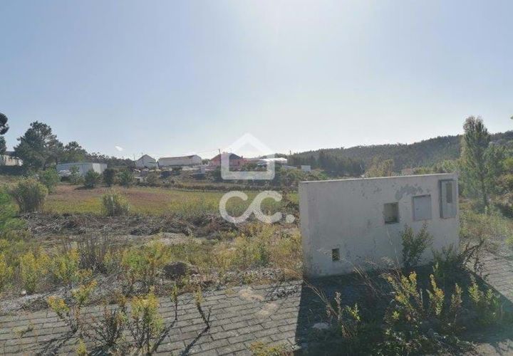 Helårsgrund i Torres Vedras, Lisbon, Torres Vedras - € 150.000 | Ref: 321/T/00721 - foto 1