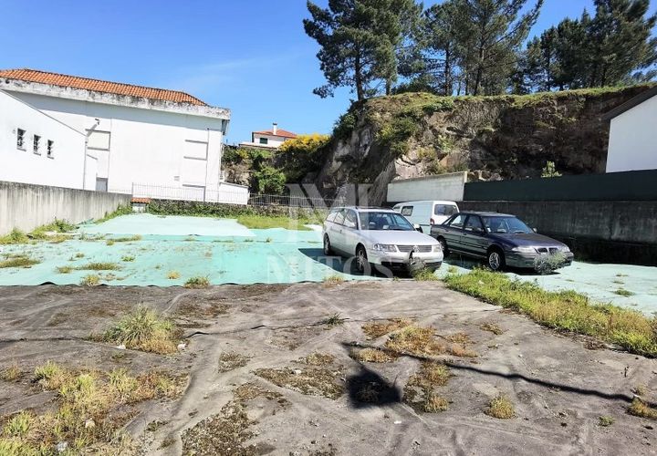 Helårsgrund i Darque, Viana do Castelo, Darque - € 110.000 | Ref: F641 - foto 1