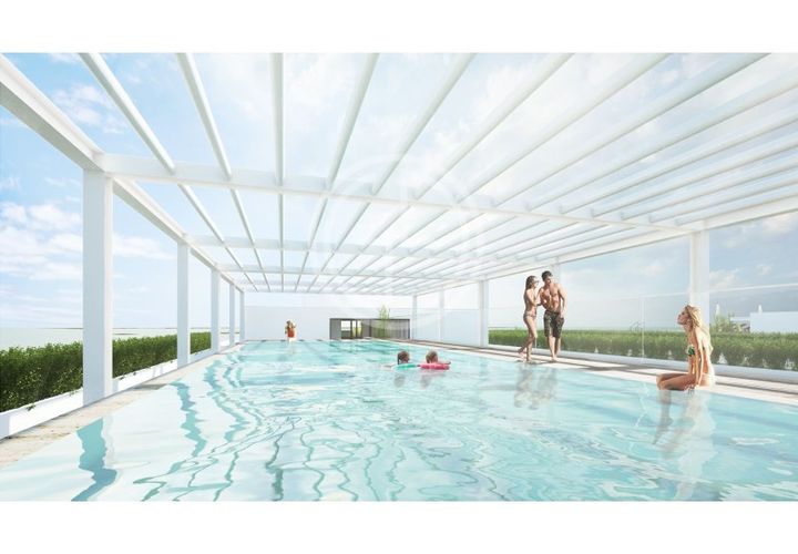 Lejlighed i Olhao, Faro, Olhao - € 720.000 | Ref: GA-8678.5 - foto 1