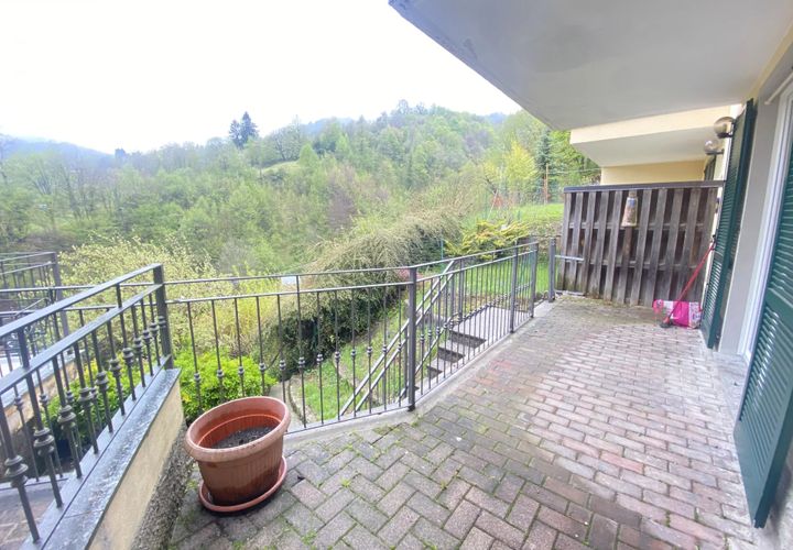 Leilighet i Alta Valle Intelvi, Como, Alta Valle Intelvi - € 79 000 | Ref: 122 - foto 1