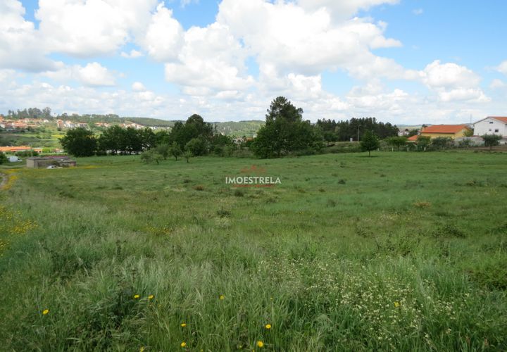 Helårsgrund i Seia, Guarda, Seia - € 350.000 | Ref: 21016 - foto 1