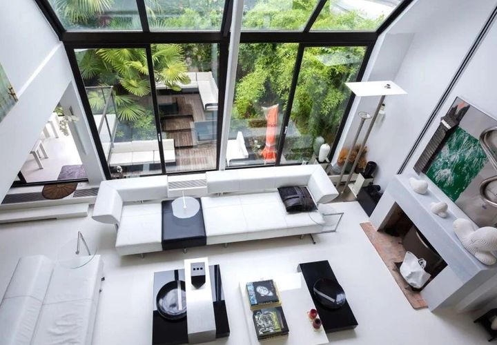 Villa i Paris, Paris, Paris - € 7.875.000 | Ref: 5363269 - foto 1