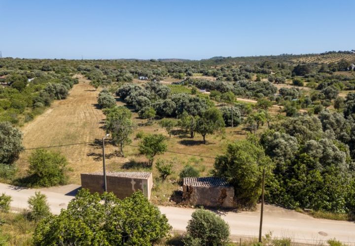 Helårsgrund i Sagres, Faro, Sagres - € 150.000 | Ref: 10171 - foto 1