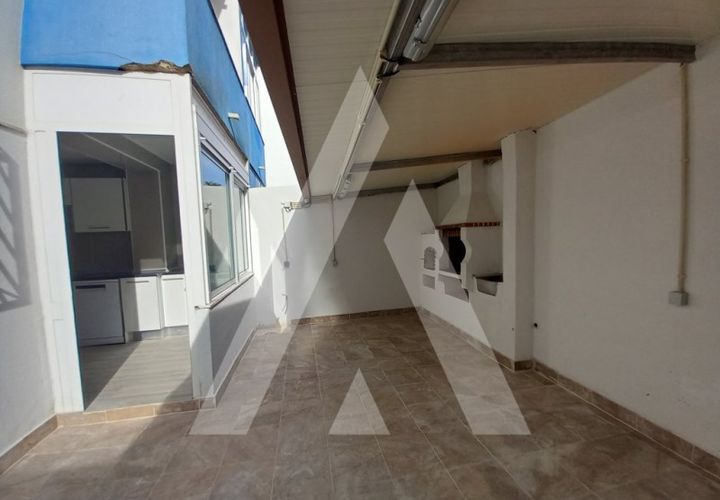 Lejlighed i Ericeira, Lisbon, Ericeira - € 330.000 | Ref: 1140780/21LA - foto 1
