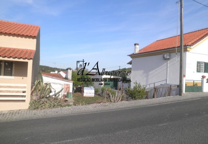 Helårsgrund i Abrantes, Santarem, Abrantes - € 19.500 | Ref: 672 - foto 1