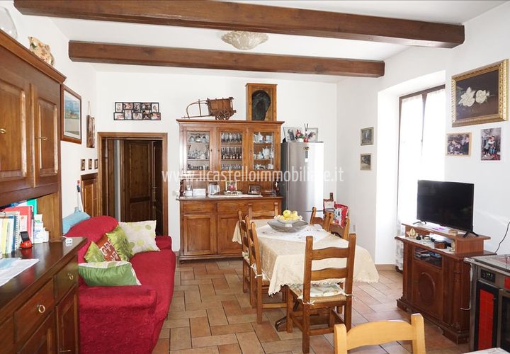 Rækkehus i Citta della Pieve, Perugia, Citta della Pieve - € 150.000 | Ref: TT202 - foto 1