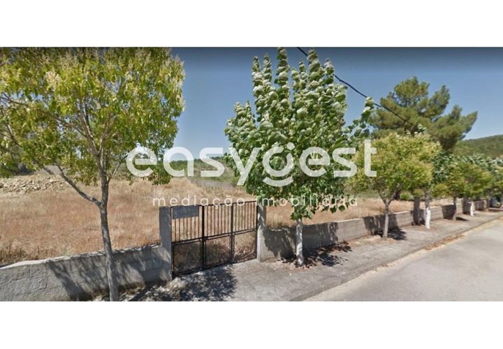 Helårsgrund i Castelo Branco, Castelo Branco, Castelo Branco - € 23.650 | Ref: CB82386MA - foto 1