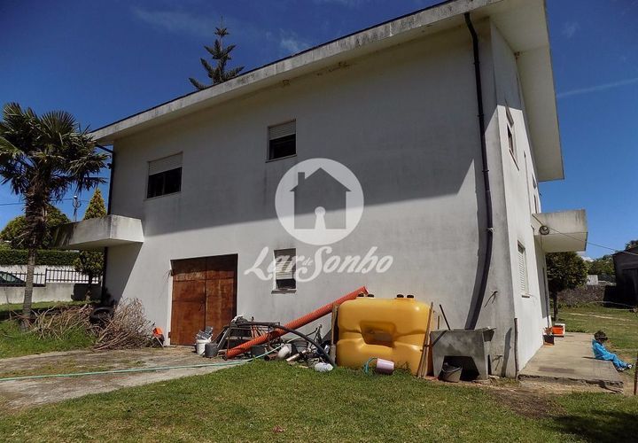 Villa i Vila do Conde, Porto, Vila do Conde - € 420.000 | Ref: 240-M-17679 - foto 1