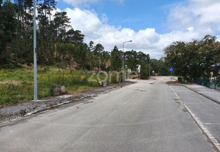 Helårsgrund i Ourem, Santarem, Ourem - € 45.253 | Ref: ZMPT544959 - foto 1