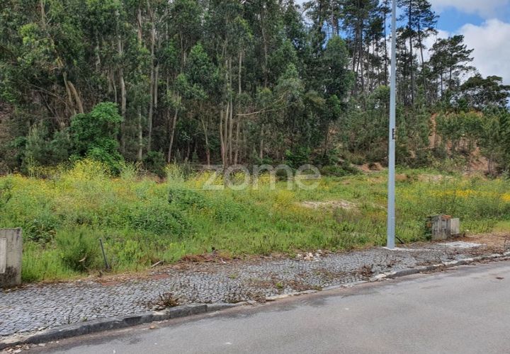 Helårsgrund i Ourem, Santarem, Ourem - € 41.953 | Ref: ZMPT544951 - foto 1