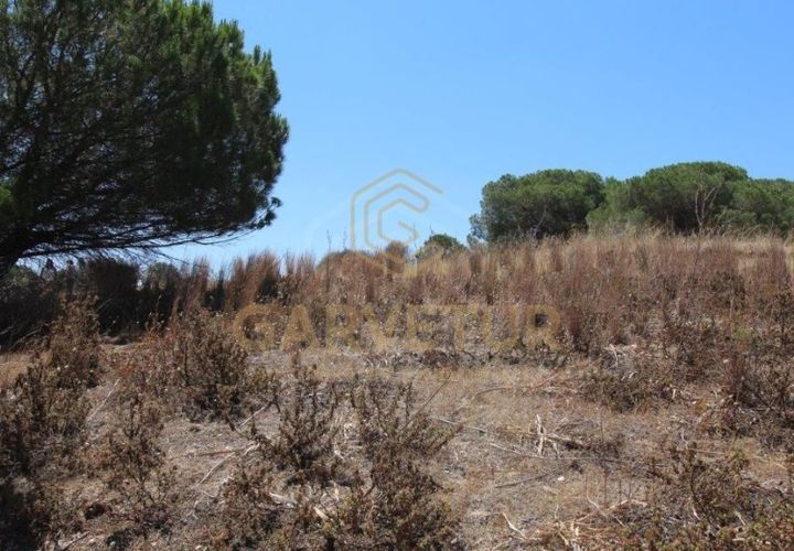 Helårsgrund i Paderne, Faro, Paderne - € 188.000 | Ref: 00/T/19066 - foto 1