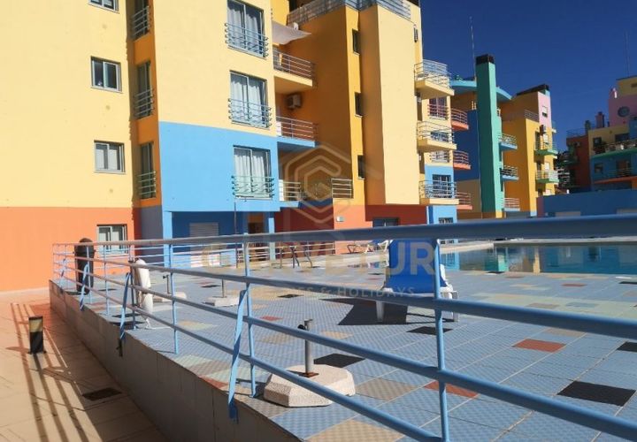 Lejlighed i Albufeira, Faro, Albufeira - € 775.000 | Ref: 00/131/02445 - foto 1