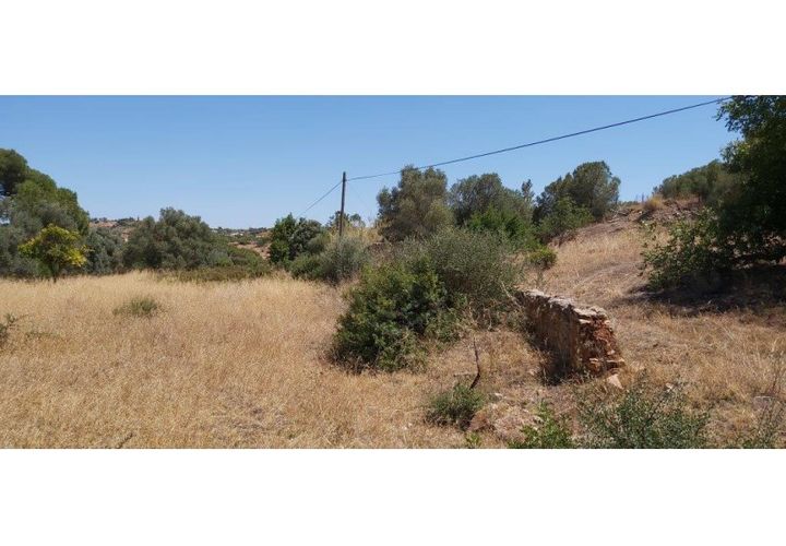 Helårsgrund i Paderne, Faro, Paderne - € 160.000 | Ref: 00/T/19064 - foto 1