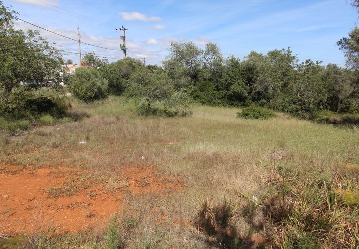 Helårsgrund i Albufeira, Faro, Albufeira - € 299.000 | Ref: 00/T/18903 - foto 1