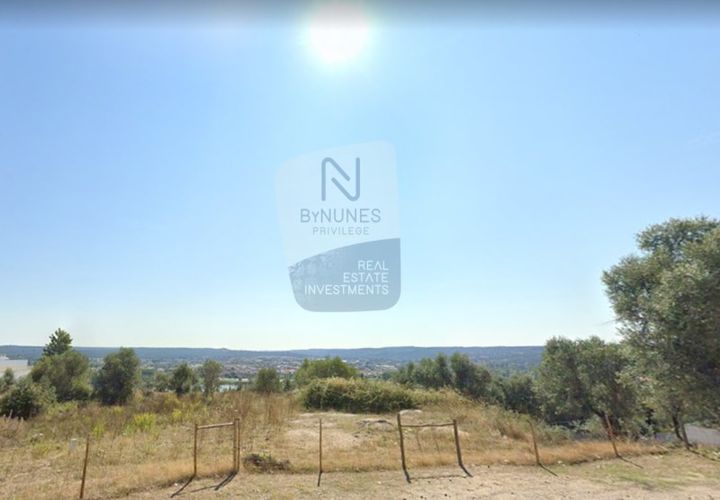 Helårsgrund i Abrantes, Santarem, Abrantes - € 52.000 | Ref: ID 01001101-26 - foto 1