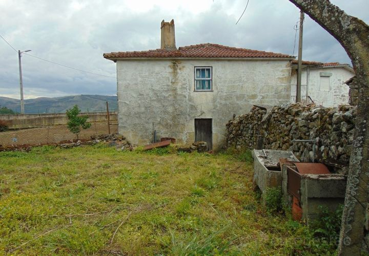 Landejendom i Tarouca, Viseu, Tarouca - € 45.500 | Ref: LMG_3604 - N - foto 1