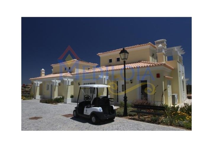Villa i Castro Marim, Faro, Castro Marim - € 432.500 | Ref: 2329 - foto 1