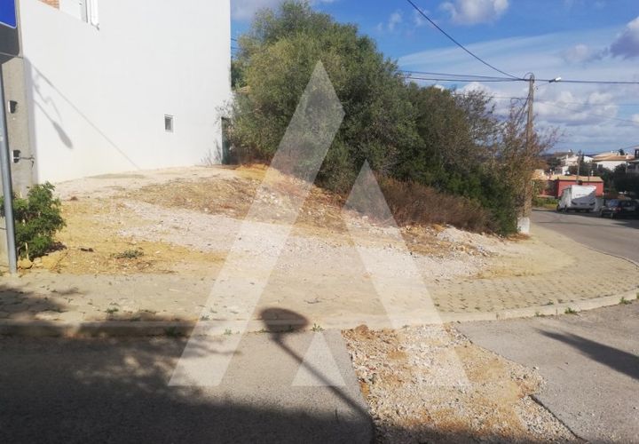 Helårsgrund i Algoz, Faro, Algoz - € 89.000 | Ref: 1110241/19AF - foto 1