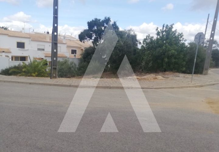 Helårsgrund i Algoz, Faro, Algoz - € 114.000 | Ref: 1110240/19AF - foto 1